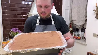 Тирамису как раньше в Италии ! Tiramisu ricetta originale