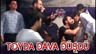 Toyda dava, soyus ne istesen var:) Rufet Dahi vs Baleli Punhan Xosrov Mehman Mirferid Meyxana