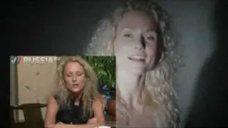 Blondrock: Катя Гордон о власти и пропаганде