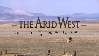 The Arid West | Ranching Documentary