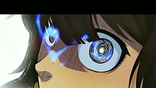 Ku lo sa - Oxlade | Anime edit 🔥