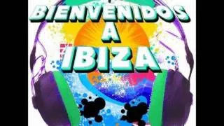 TETA - Roberto Milano & Ricky Trauma Feat. Lady Trisha "Bienvenidos A Ibiza"