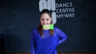 Dance2sense: Teaser - Mishlawi - Always In My Mind - Olya Yarullina