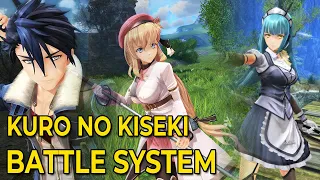 Everything You Need to Know About the New Trails through Daybreak Battle System