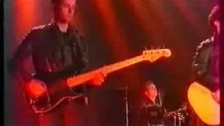 JJ Burnel - Le Whiskey