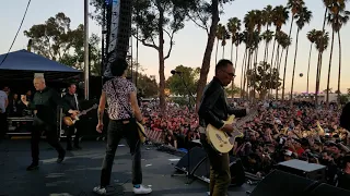 Bad Religion - Fuck You - Sabroso Festival