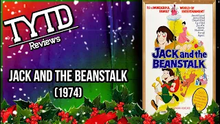 Jack and the Beanstalk (1974) - TYTD Reviews