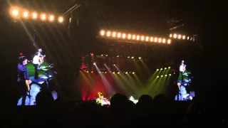 Paul McCartney - Ob-La-Di, Ob-La-Da (Live in Osaka 2015)