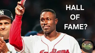 Did the Hall Of Fame forget Kenny Lofton??