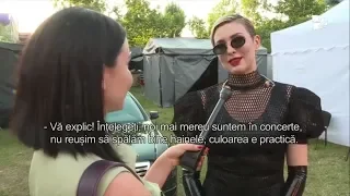 Maruv в Кишиневе на Summer Fest - Vorbe Bune, cu Lilu , 09.06.2019