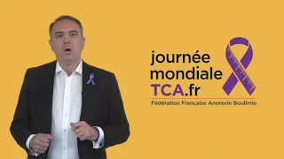 Paroles d'experts : les TCA en France, par le Pr Ludovic GICQUEL