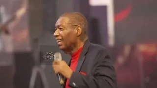 Powerful Praise Session by Dr Ron Kenoly At The Glory Dome, Dunamis #WWW