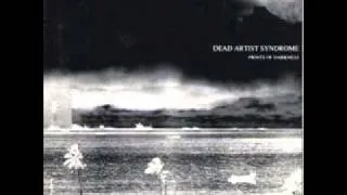 Dead Artist Syndrome - 8 - Red - Prints Of Darkness (1991)