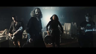 "Spirit In The Sky" (2017 Mix) - Dr and The Medics - Music Video for "THE HOWLING"