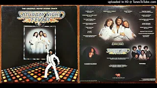 The Trammps - Disco Inferno (1977) (Saturday Night Fever Original Movie Soundtrack)