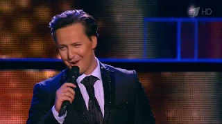 ＶＩＴＡＳ 🎵✨ Forever / Навсегда 【HDTV 50fps • Day of the agricultural worker • 2016.10.09】