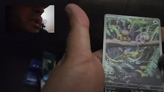 unboxing with Anthony unboxing  Japanese  Pokémon Trading cards