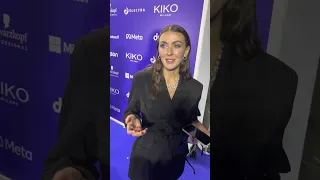 Анна Четвергова, стилист. Отзыв Fashion Business Tour Dubai 2023.