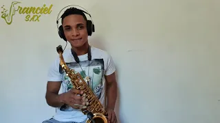 Facas - Diego e Victor Hugo / Sax cover _ Franciel Santos