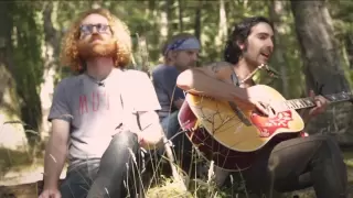 Blitzen Trapper - The Doe Bay Sessions (2012)