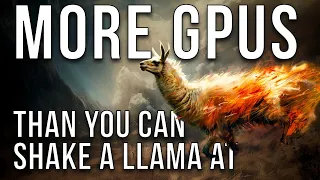 Unlocking The Power Of GPUs For Ollama Made Simple!