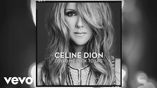 Céline Dion - Didn't Know Love (Official Audio)