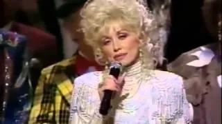 Dolly Partons Last Message on Dolly Show 1987/88 (Ep 18, Pt12)