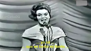 Mi tonto amor CONNIE FRANCIS