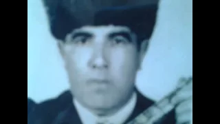 Asiq Abbaseli Gedebeyli