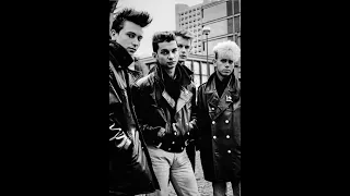 Depeche Mode - Blasphemous Rumours [DTS]