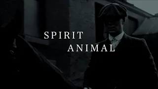 [FREE] SPIRIT ANIMAL | Tory Lanez x Eminem Type beat (HARD)
