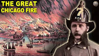 What Happened After the Great Chicago Fire