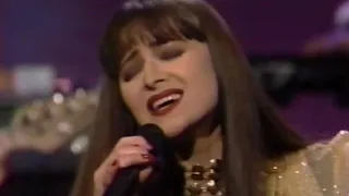 Rita Rudner and Basia on The Tonight Show July 3, 1990 (Excerpt)