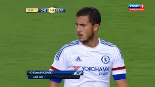 Eden Hazard vs Barcelona (Neutral) 15-16 HD 720p By EdenHazard10i