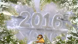 Шуточный гороскоп в стихах на Новый 2016 год Обезьяны!