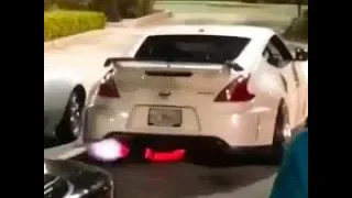 Insane Loud Car Exhausts 🔥 Backfires!! 🏎️