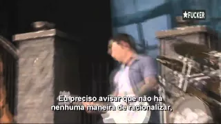 Avenged Sevenfold - Welcome To The Family - Live Rock Am Ring 2011 - Legendado PTBR 720p HD