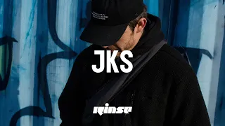 JKS (DJ Set) | Rinse France