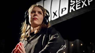 Samaris - Intro + Nótt (Live on KEXP)