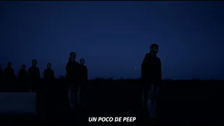 IC3PEAK - Грустная Сука / Sad Bitch (Sub Español)