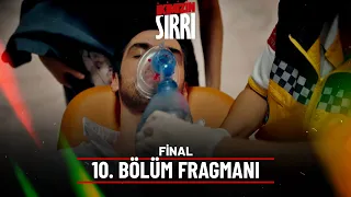 İkimizin Sırrı 10. Bölüm Fragmanı