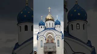 Вербное воскресенье