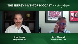 Tax Benefits Of Oil & Gas Investments, And How To Navigate Them, With Steve Blackwell