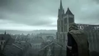 Assassin's Creed Unity | (DLC Dead Kings) РЕЛИЗНЫЙ ТРЕЙЛЕР