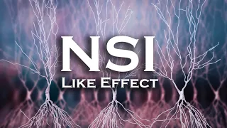 NSI-189 (Morphic Field)