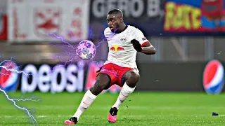 This Is Why every Club wants to Sign Dayot Upamecano