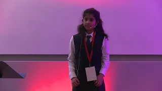 Say No to Plastic! | Enakshi Khanna | TEDxYouth@TBSWarsaw