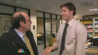 The Office 517 Promo