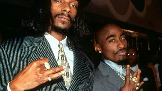 2Pac - Grab My Strap ft. Snoop Dogg & Phil Collins (Remix)