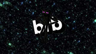 MINECRAFT - BRB TRANSITION Enderman - FREE TO USE